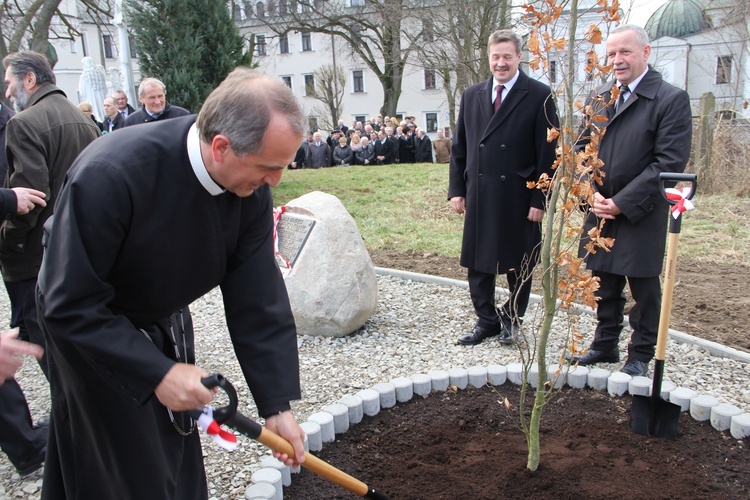 Rocznica Porozumień Rzeszowsko-Ustrzyckich