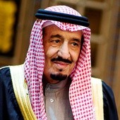 Arabia Saudyjska chce stworzyć bombę atomową