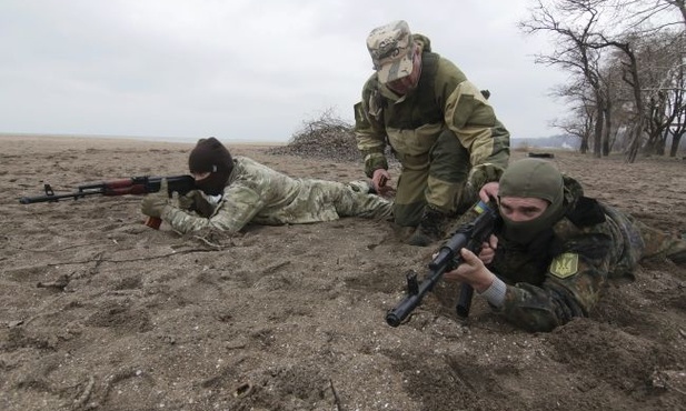 Kolejne dane o liczbie zabitych na Ukrainie