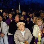 Tu był o. Józef Kentenich