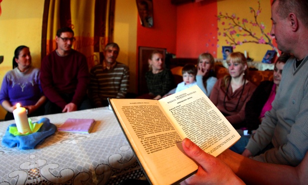 Jak osiągnąć prawdziwą wiedzę