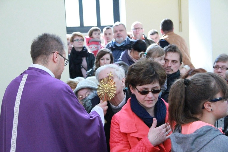 Św. Filip był w Tarnowie