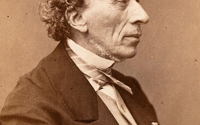 Hans Christian Andersen