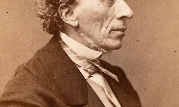 Hans Christian Andersen