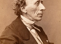 Hans Christian Andersen