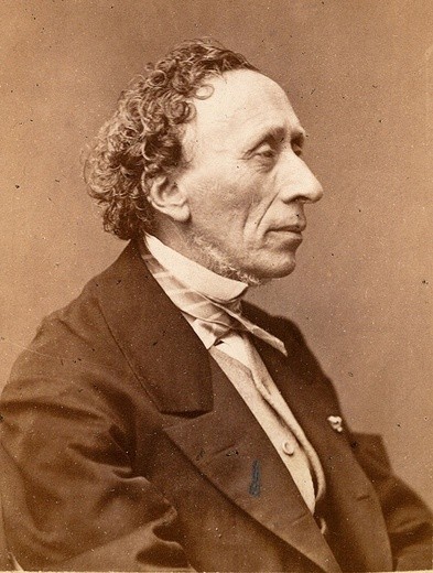 Hans Christian Andersen