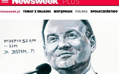 Forum Żydów Polskich krytykuje "Newsweeka"