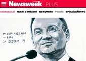 Forum Żydów Polskich krytykuje "Newsweeka"