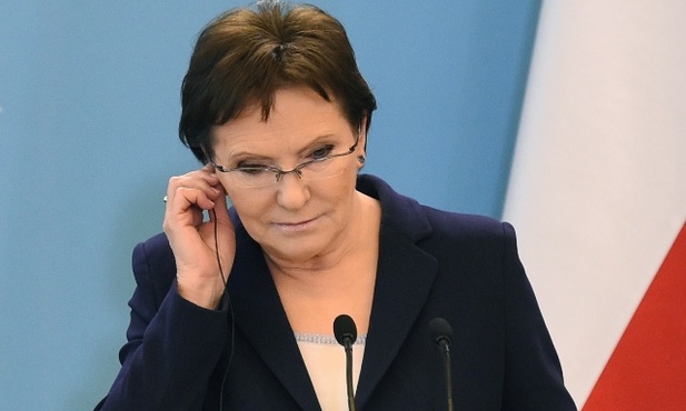 TVN: PiS wyprzedził PO