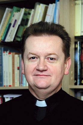 – Poradnik katolika dostępny jest na stronie www.poradnik.diecezja.tarnow.pl – informuje ks. Janusz Królikowski