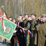 70. rocznica wyzwolenia Stalagu 344 Lamsdorf