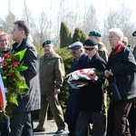 70. rocznica wyzwolenia Stalagu 344 Lamsdorf