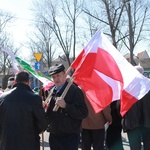 Tarnowski protest rolniczy