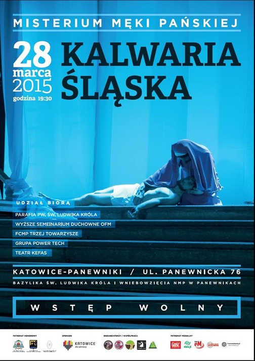 "Kalwaria Śląska" 