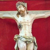 Krzyż z Bisztynka