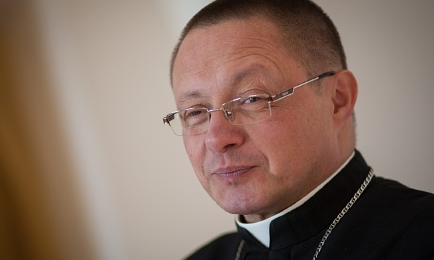 Bp Grzegorz Ryś