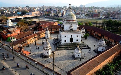 Nepal: Równouprawnienie dzięki Kościołowi