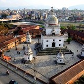 Nepal: Równouprawnienie dzięki Kościołowi