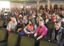 Pasjonaci wiedzy religijnej