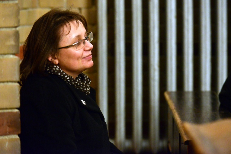 Katecheza dla dorosłych