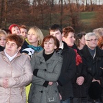 Nawiedzenie w Grudnej Górnej