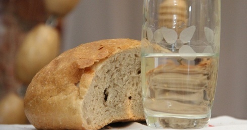 40 h w intencji bezdomnych