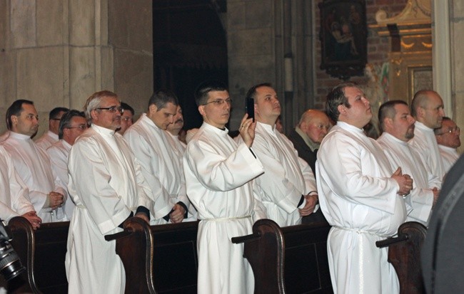 Uroczystość św. Józefa