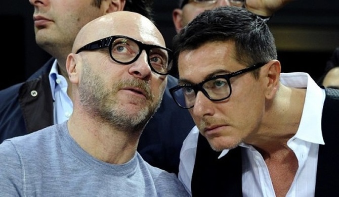 Homoadopcje: Dolce i Gabbana się tłumaczą