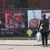 Oława i realia aborcji