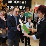 Okręgowy Konkurs Biblijny