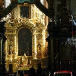 Renowacja kościoła Bożego Ciała w Krakowie