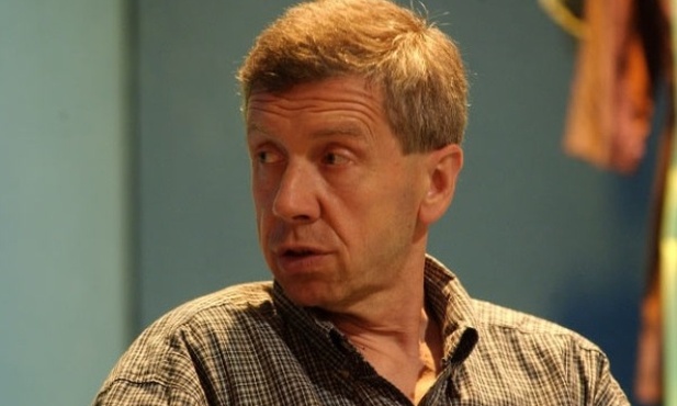Jerzy Skoczylas odszedł z PO
