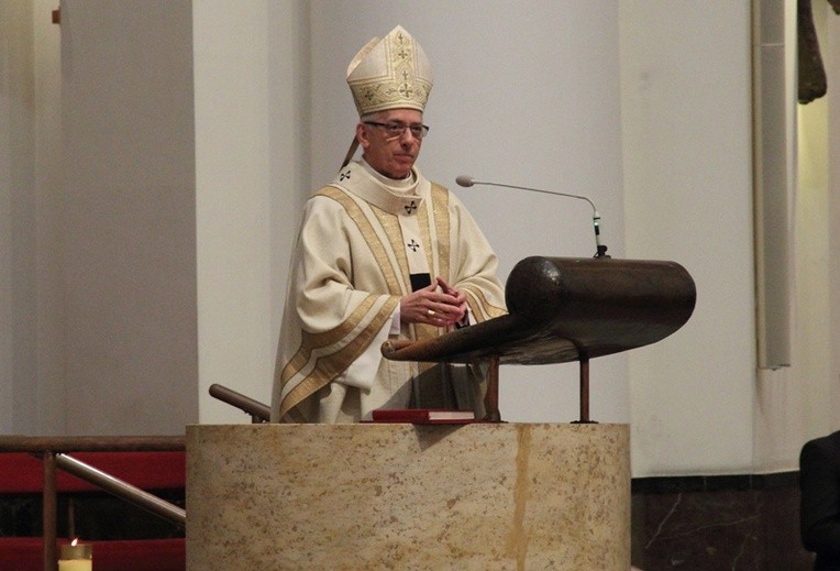 Aby pokolenia nie zapomniały