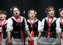 Tam zostało moje serce