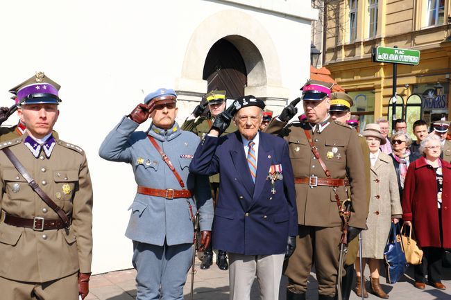 Święto ułanów Księcia Józefa - 2015