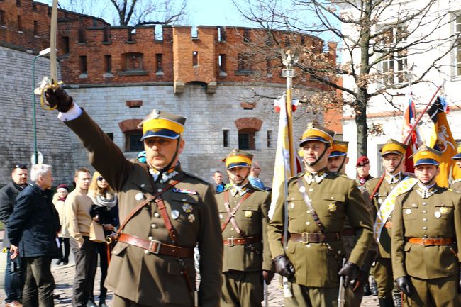 Święto ułanów Księcia Józefa - 2015