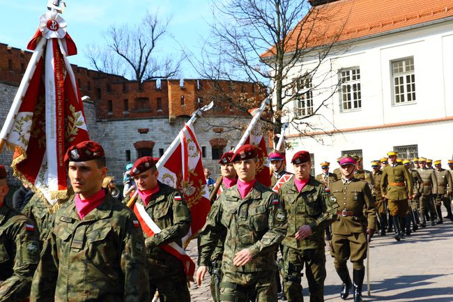 Święto ułanów Księcia Józefa - 2015