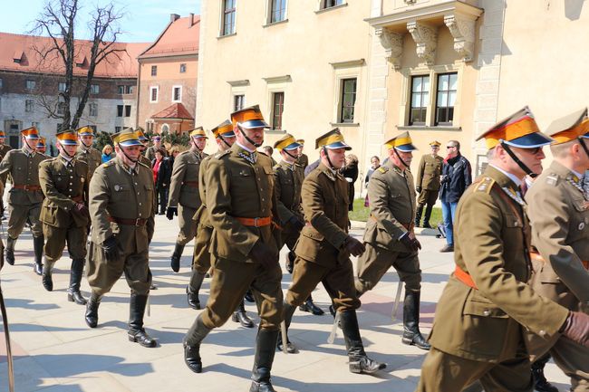 Święto ułanów Księcia Józefa - 2015