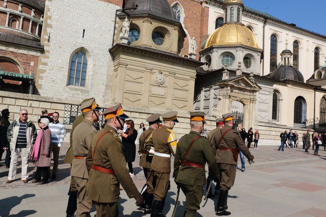 Święto ułanów Księcia Józefa - 2015