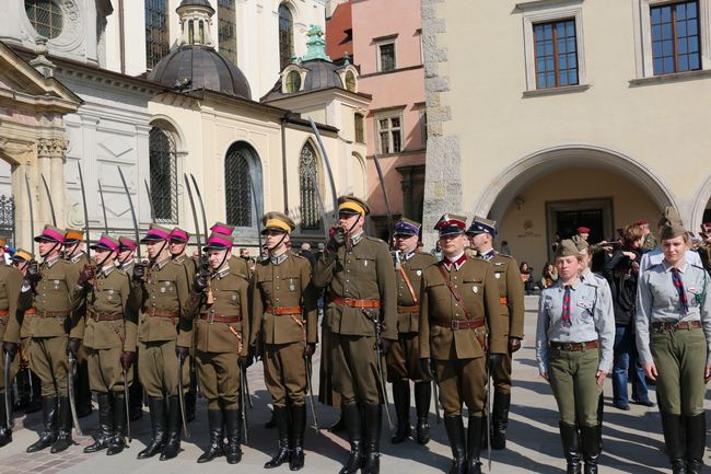 Święto ułanów Księcia Józefa - 2015