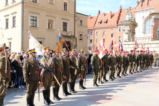 Święto ułanów Księcia Józefa - 2015