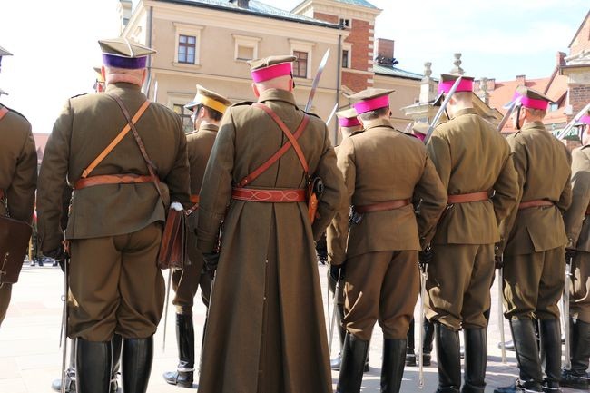 Święto ułanów Księcia Józefa - 2015
