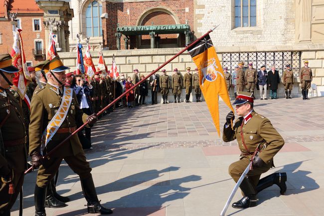 Święto ułanów Księcia Józefa - 2015