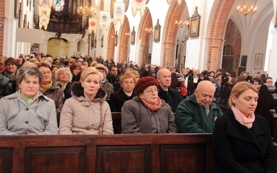 50-lecie Duszpasterstwa Rodzin Archidiecezji Gdańskiej