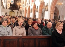 50-lecie Duszpasterstwa Rodzin Archidiecezji Gdańskiej