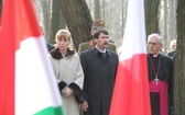 Prezydent Węgier w Murckach