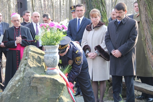 Prezydent Węgier w Murckach
