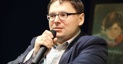 Jesteśmy solą świata