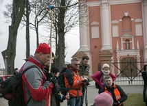 Ekstremalna Droga Krzyżowa