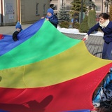 DRWaL-owe rodziny w Komorowicach